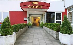 Hotel Constantin Trier
